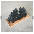 Kobelco Excavator SK350-8 Гидравлический насос LC10V00014F1